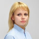 Ваганова Елена Александровна