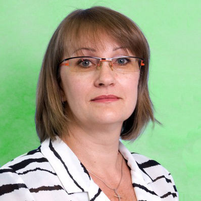 Деревянченко Светлана Павловна, фото