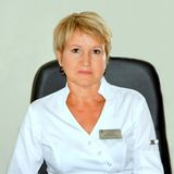 Иванова Елена Ивановна