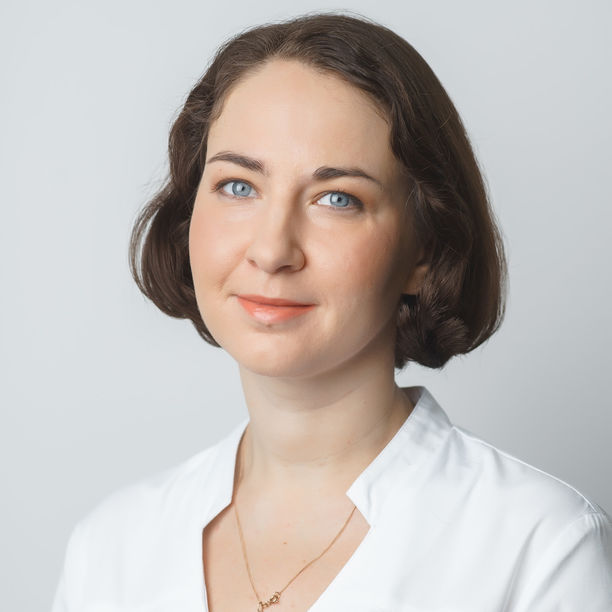 Данилова Антонина Владимировна