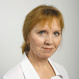 Маркова Валентина Владимировна