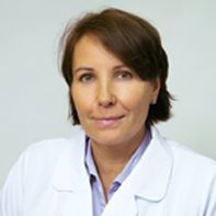 Кузнецова Ирина Владимировна, фото