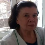Громакова Тамара Егоровна