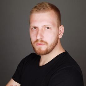 Ершов Илья Сергеевич, фото