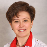 Александрова Алла Юрьевна, фото