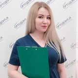 Тышенко Анна Петровна