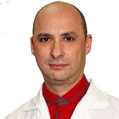 Кацнельсон Максим Анатольевич