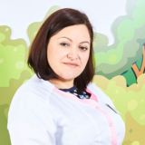 Майтесян Кристина Юрийовна