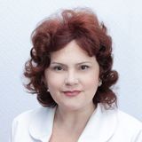 Попкова Татьяна Витальевна