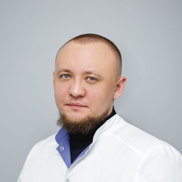 Галкин А.И. Саратов - фотография