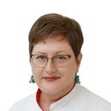 Балабаева Оксана Николаевна