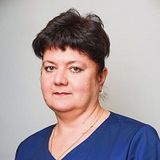 Амирханян Виктория Амаяковна