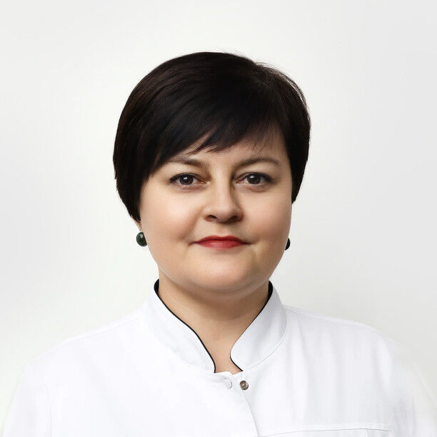 Леонтьева Наталья Валерьевна, фото