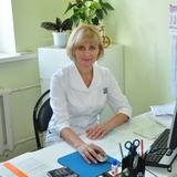Гаджиева Нина Васильевна