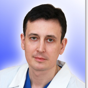 Карабцов Дмитрий Иванович, фото