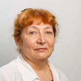 Шуб Катерина Геннадьевна
