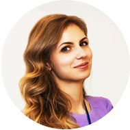 Белокурова Екатерина Алексеевна