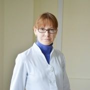 Шарапова Анастасия Сергеевна, фото