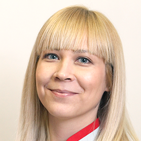 Мещерякова Елена Александровна, фото