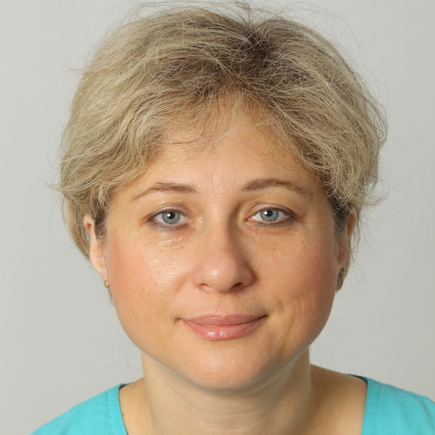 Панкратова Ольга Владимировна