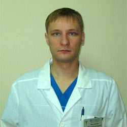Амеличкин Михаил Александрович