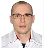 Ярош Дмитрий Николаевич