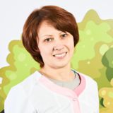 Ферганова Ирина Александровна