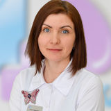 Сабаева Галия Гайдаровна
