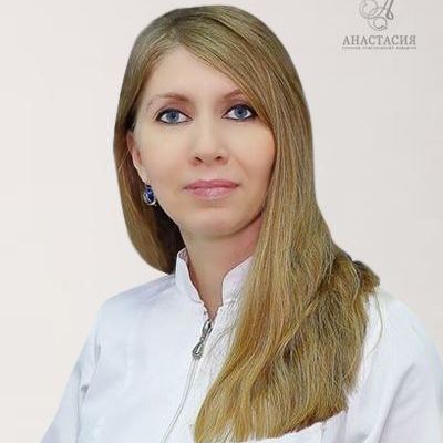 Колесникова Елена Павловна, фото