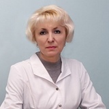 Ровнова Светлана Владимировна