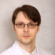 Горшков Евгений Юрьевич