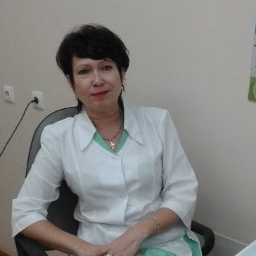 Кокина С.В. Бор - фотография