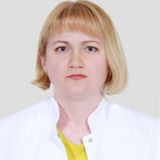 Фрязинова Елена Михайловна