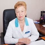 Канина Наталья Алексеевна