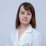 Тарасенко Светлана Леонидовна