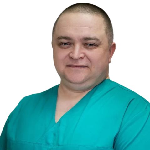 Волков Владимир Александрович
