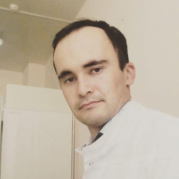 Сагитдинов Рамиль Равилевич