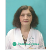 Мясникова Галина Викторовна, фото
