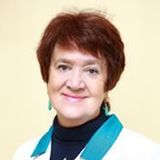 Шулькина Наталия Михайловна