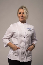 Бутько Мария Павловна