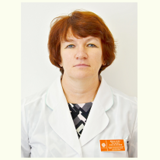 Никулина Татьяна Анатольевна