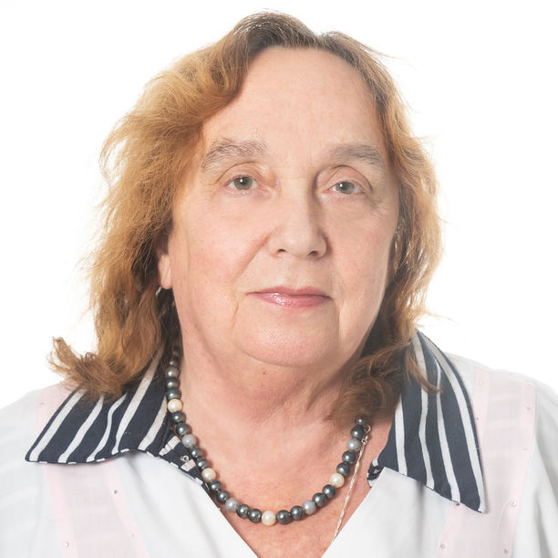 Гальченко Маргарита Павловна Санкт-Петербург: врач функциональной диагностики, кардиолог