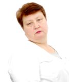 Джейранишвили Наталья Владимировна