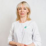 Кошелева Наталья Николаевна