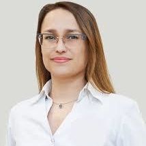 Кинякина Ева Леонидовна, фото