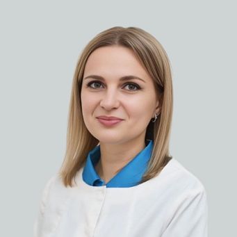 Рябова Ольга Михайловна, фото