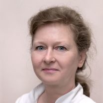 Золина Лариса Николаевна, фото