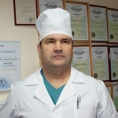 Савенков Г.А. Орел - фотография