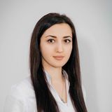Гадзалова Ирина Олеговна
