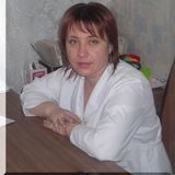 Олейникова Ольга Владимировна фото